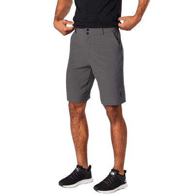 Smartwool 10'' Merino Sport Shorts Medium Gray XL 10