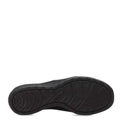 Skechers Uplifted Black/Black 8 B (M)