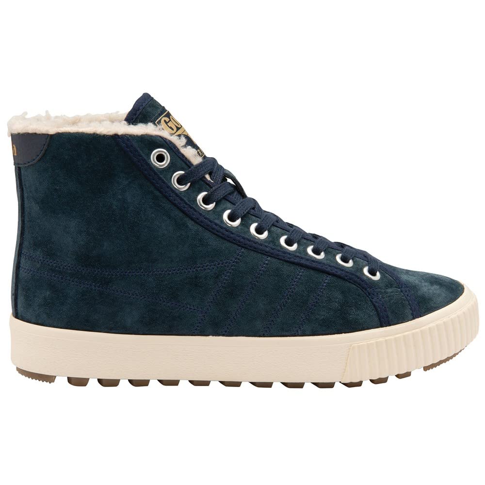 Gola Nordic High Navy 9 B (M)