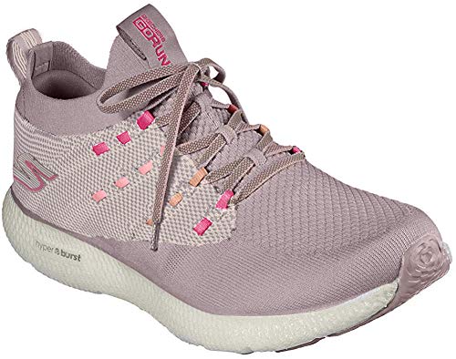 Skechers (8.5, Mauve