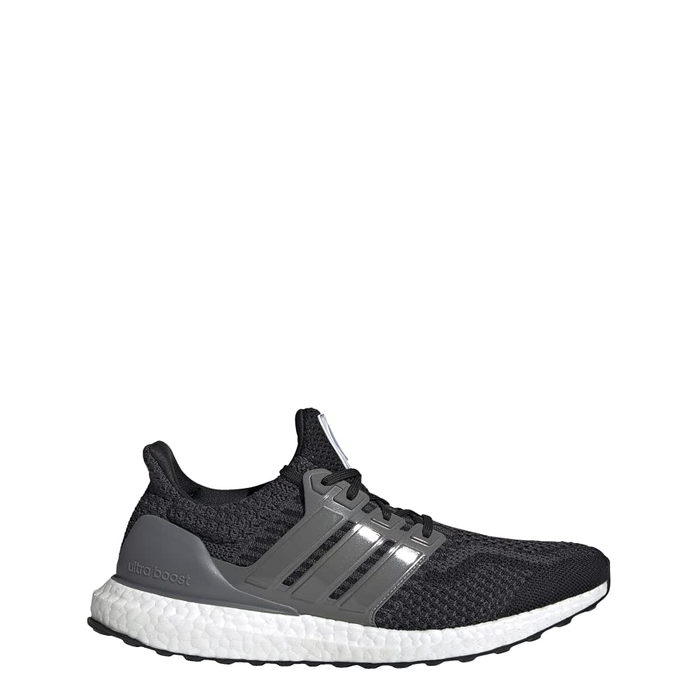 adidas Running Ultraboost DNA Black/Iron Metallic/Carbon 9 D (M)