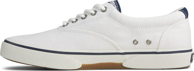 Sperry Men's, Halyard CVO Sneaker White