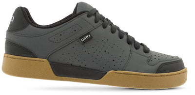 Giro Jacket II Mens Downhill Cycling Shoe − 41, Dark Shadow/Gum (2021)