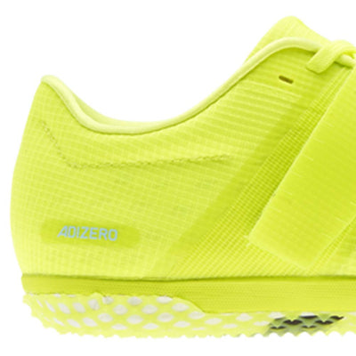 adidas Adizero HJ FW2244_Yellow/Blue 11.5