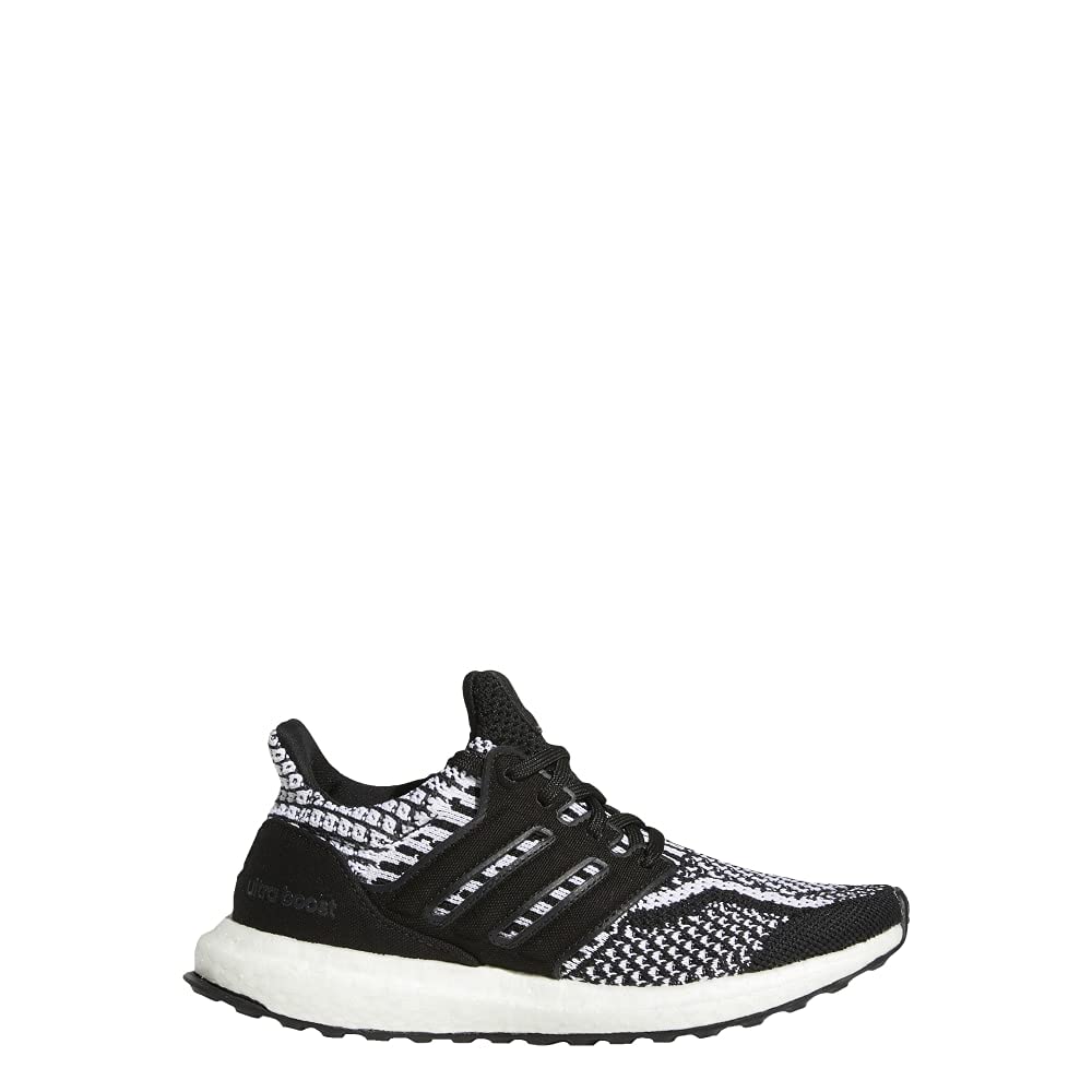 adidas Ultraboost 5.0 DNA J Kids', Black, Size 5.5