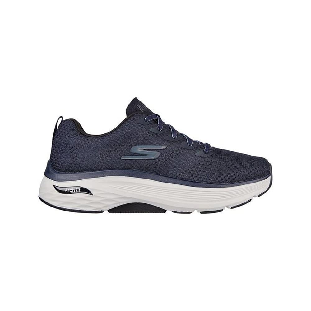 Skechers Max Cushioning Arch Fit - Unifier Navy 10 D (M)