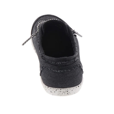 Skechers Bobs B CuteClean Life Sneaker Womens Slip On 85 BM US Black