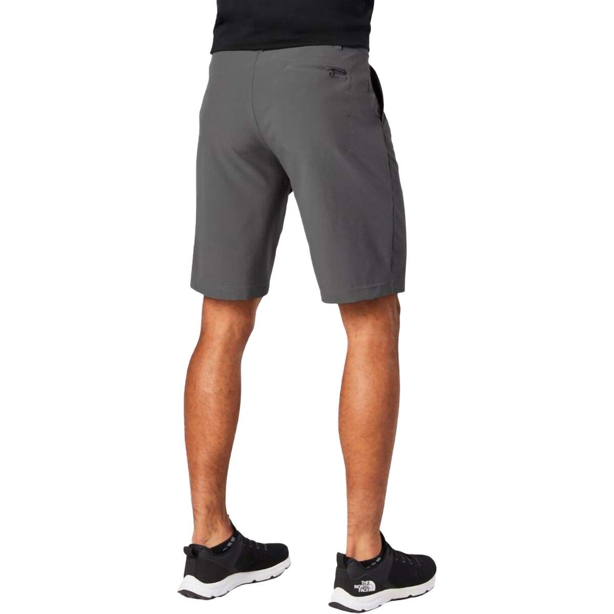 Smartwool 10'' Merino Sport Shorts Medium Gray XL 10