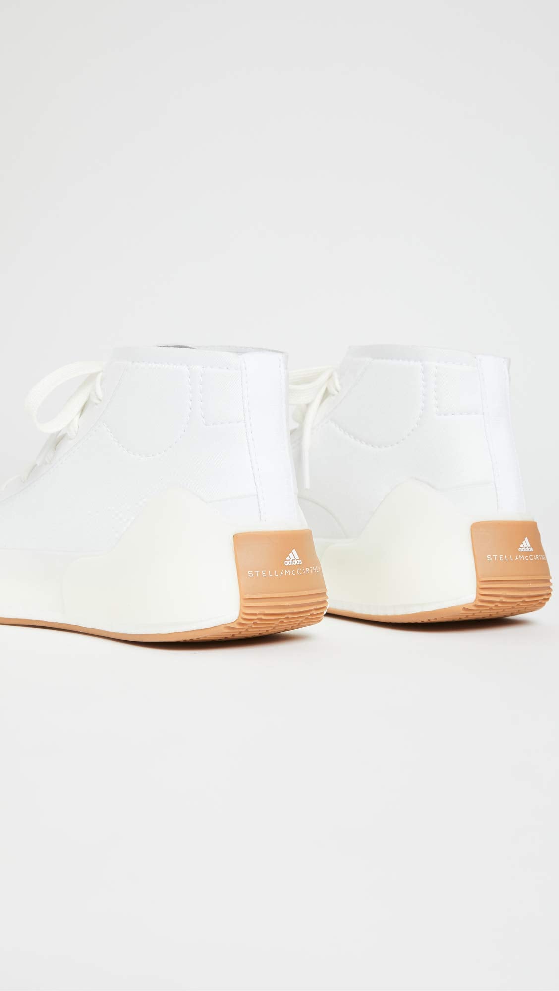 adidas Treino Mid 7.5 Ftwwht/Owhite/Pearos