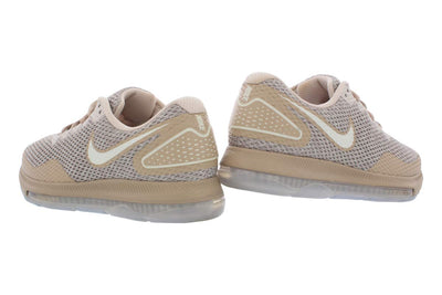 Nike Women's Zoom All Out Low 2 Running Shoe Moon Particle/Sail Sand (9.5, Moon Particle/SAIL-Sand)