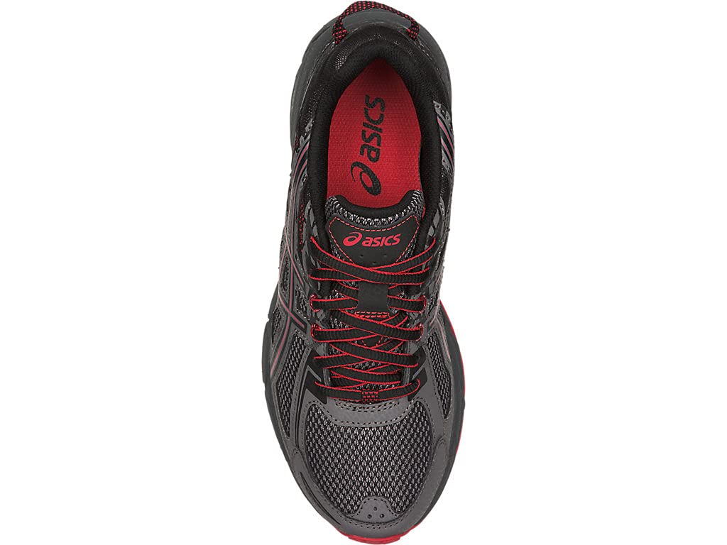 ASICS boys Gel-venture 6 1 M Carbon