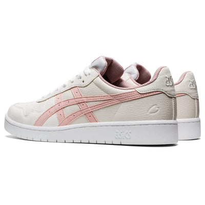 ASICS Unisex Japan S Shoes, 11.5, Cream/Ginger Peach