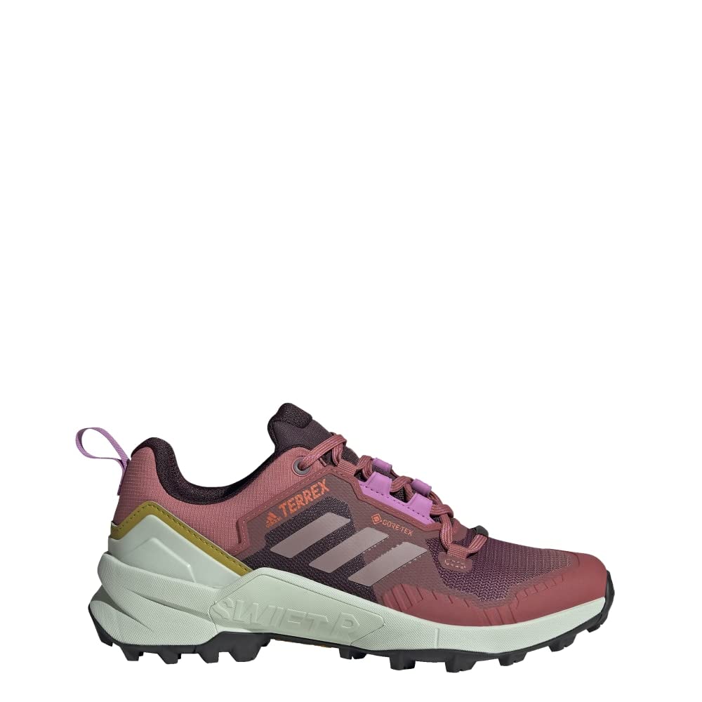 adidas Terrex Swift R3 Gore-TEX® Wonder Red/Wonder Oxide/Pulse Lilac 8 B (M)