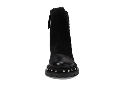 Free People Tate Chelsea Boot Black EU 40 (US Women's 10) M