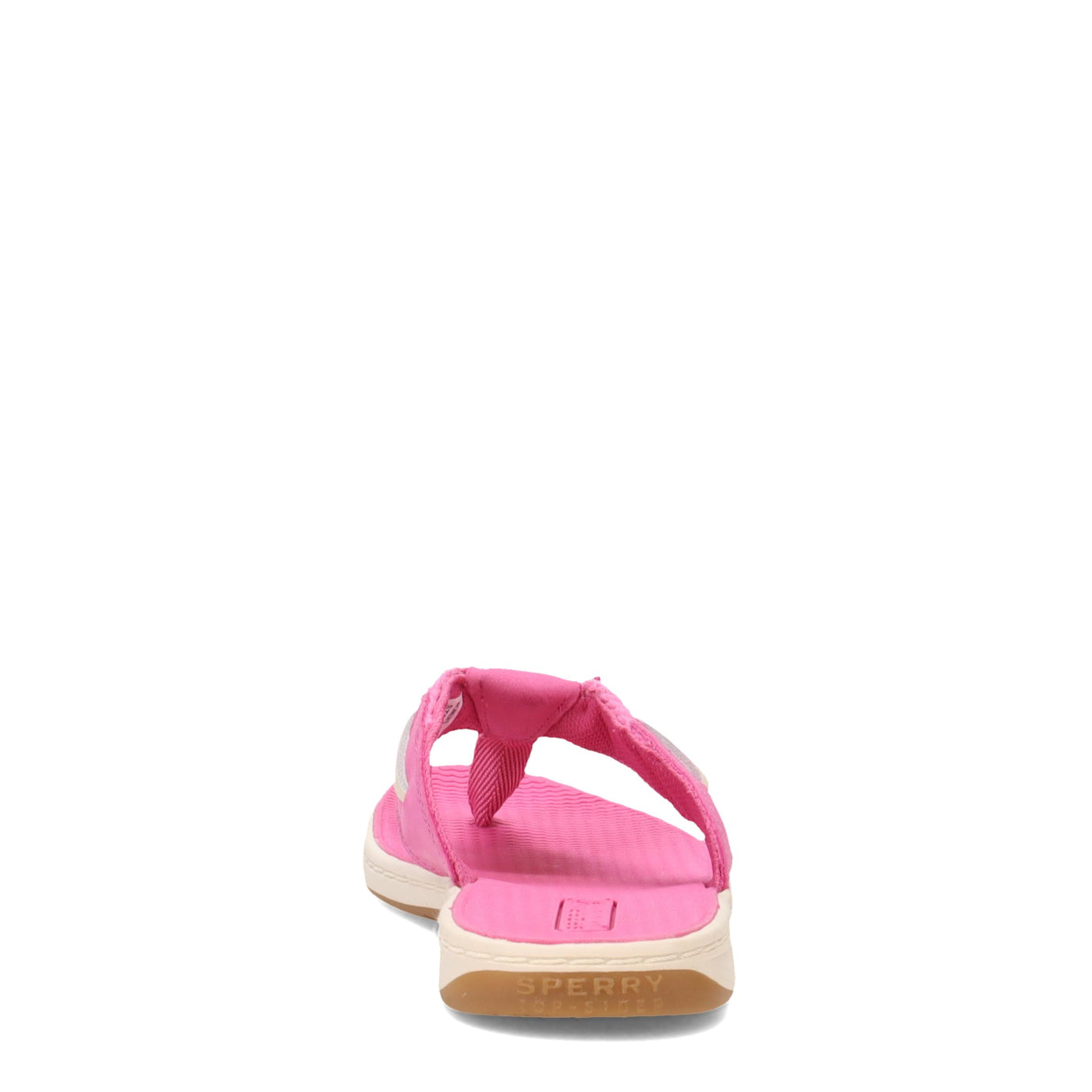 Sperry Women's, Parrotfish Sandal Pink 7.5 M