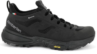 Zamberlan Anabasis GTX Short Hiking Shoe - Men's Black 9.5