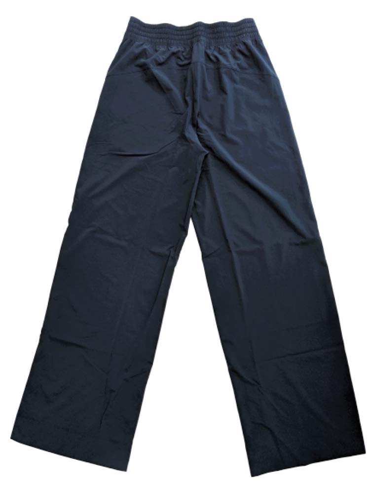 Lululemon Wanderer Wide Leg Pant 6 True Navy Trnv