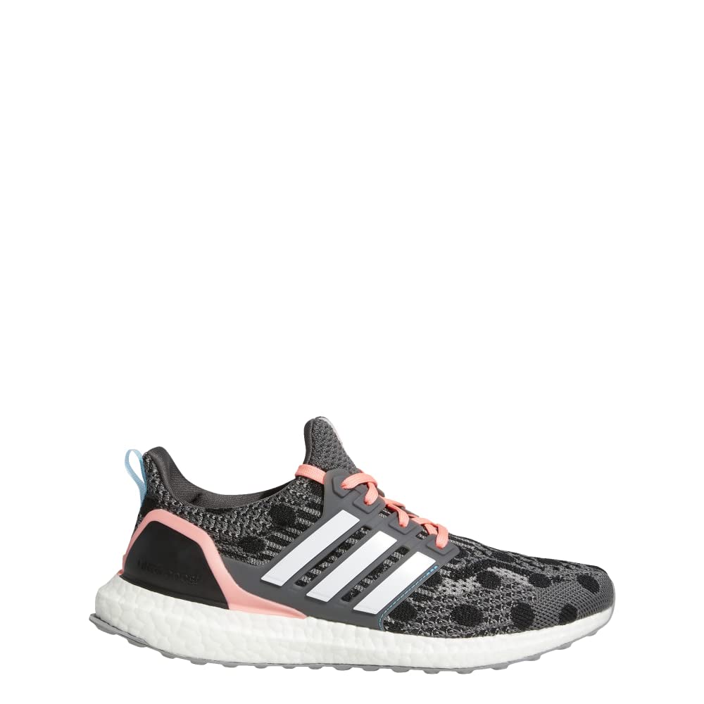 adidas Ultraboost 5 DNA Shoes Women's, Grey, Size 7