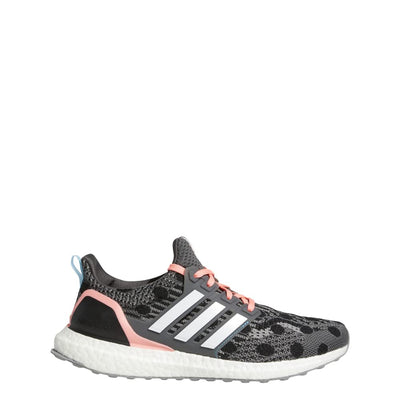 adidas Ultraboost 5 DNA Shoes Women's, Grey, Size 7