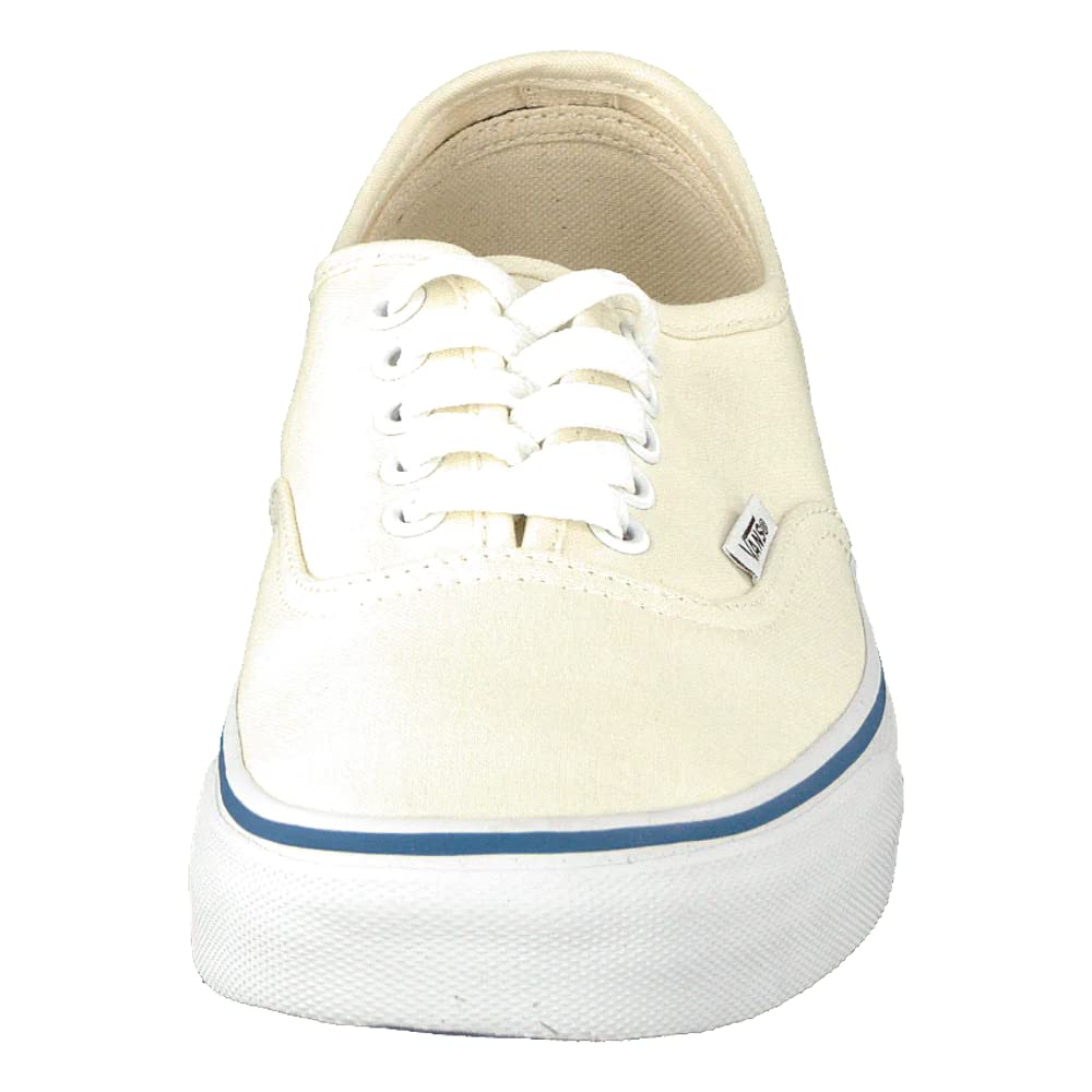 Vans Adult Authentic Core Classics, White , Men's 15