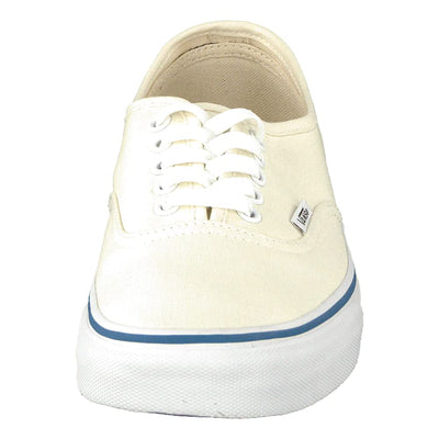 Vans Adult Authentic Core Classics, White , Men's 15