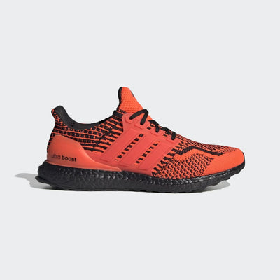 adidas Ultraboost 5.0 DNA Solar Red/Solar Red/Black 13 D (M)