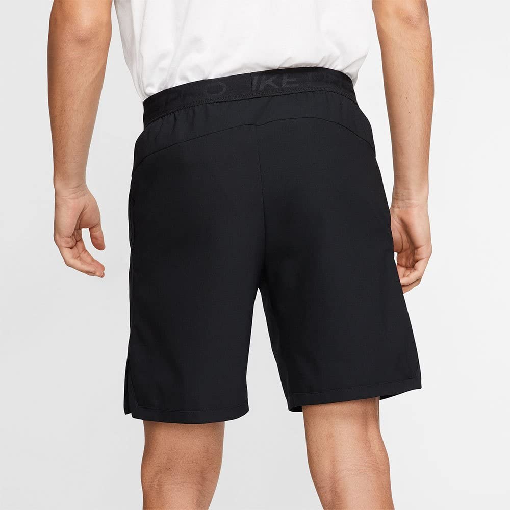 Nike M Pro FLX Vent Max 3.0 Shorts Men Black - XXL - Shorts/Bermudas Shorts