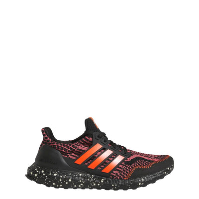 adidas Ultraboost 5.0 DNA Shoes Women's, Red, Size 10.5