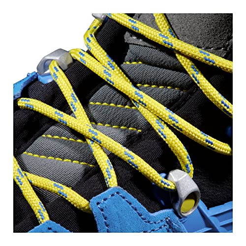 Mammut Kento Pro High GTX Mountaineering Boots - Men's Gentian/Dark Titanium 11