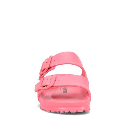 Birkenstock Arizona Essentials Watermelon Eva EU 39 (US Women's 8-8.5) Narrow