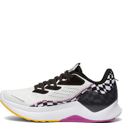 Saucony Women's Running Shoes, Endorphin Shift 2, Reverie (Reverie, Numeric_10)