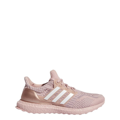 adidas womens Women Ultraboost 5.0 Dna W Gy7953 9 Wonder Mauve/Cloud White/Acid Red