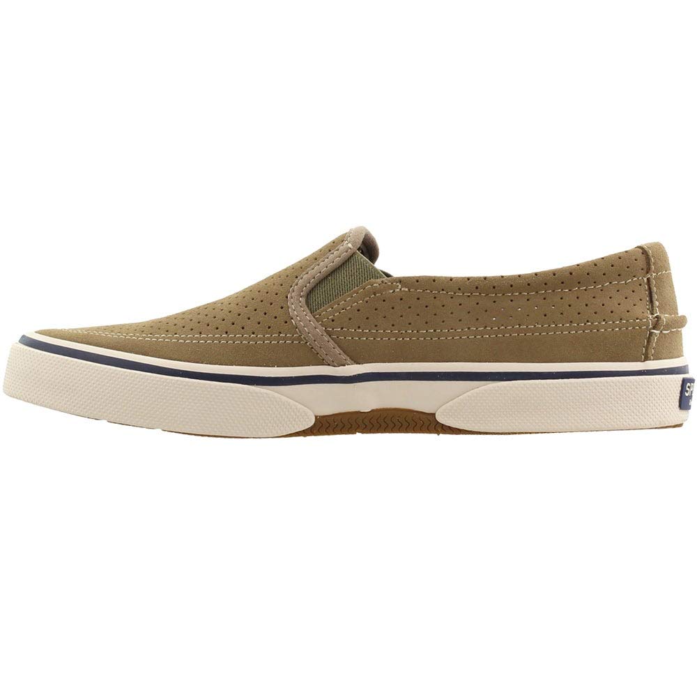 Sperry Men's, Halyard Slip-On