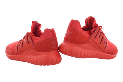 Adidas Mens Tubular Radial Fashion Sneakers (13)