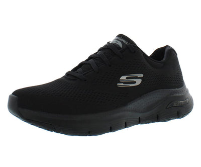 SKECHERS Arch Fit - Big Appeal Black 11 B (M)