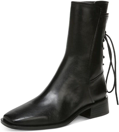 Sam Edelman Tana Black 9 M