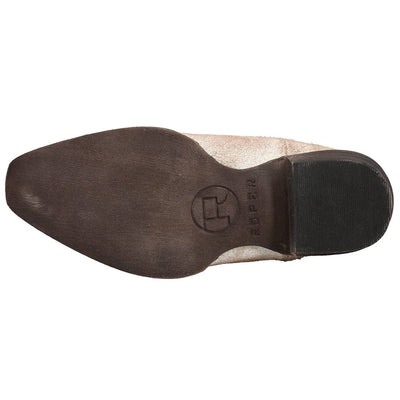 Roper Dusty Embossed Tan 11 B (M)