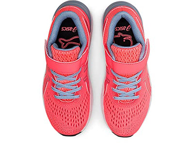 Girl's ASICS, GEL-Excite 7 PS Sneaker - Little Kid