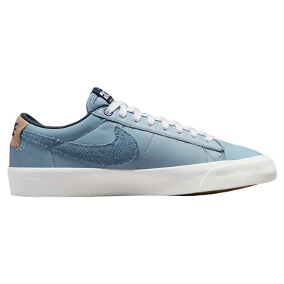 Nike Zoom Blazer Low Pro Gt PRM Mens Dm8890-100