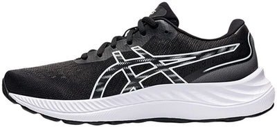 ASICS Women's Gel-Excite 9 Running Shoes 11.5 Wide Black/White