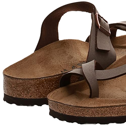 Birkenstock Boston Clogs Mocha 38 / US Women 7-7.5