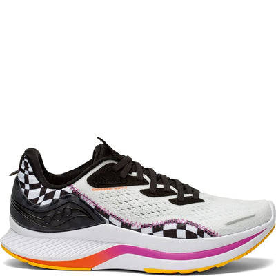 Saucony Women's Running Shoes, Endorphin Shift 2, Reverie (Reverie, Numeric_10)