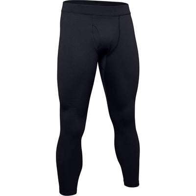 Under Armour Men's ColdGear® Base 4.0 Leggings XXL Black