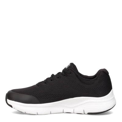 Skechers Sport Arch Fit232040 Mens Running 10 3E US Blackwhite