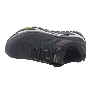 Skechers Sport Relaxed Fit Arch Fit Road WalkerRecon Mens Walking 9 DM US Black