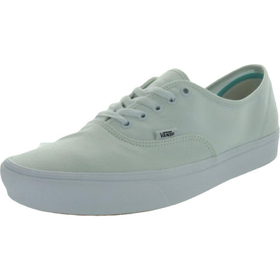 Vans Men's Low-top Trainers 12 White Classic True Vnvng