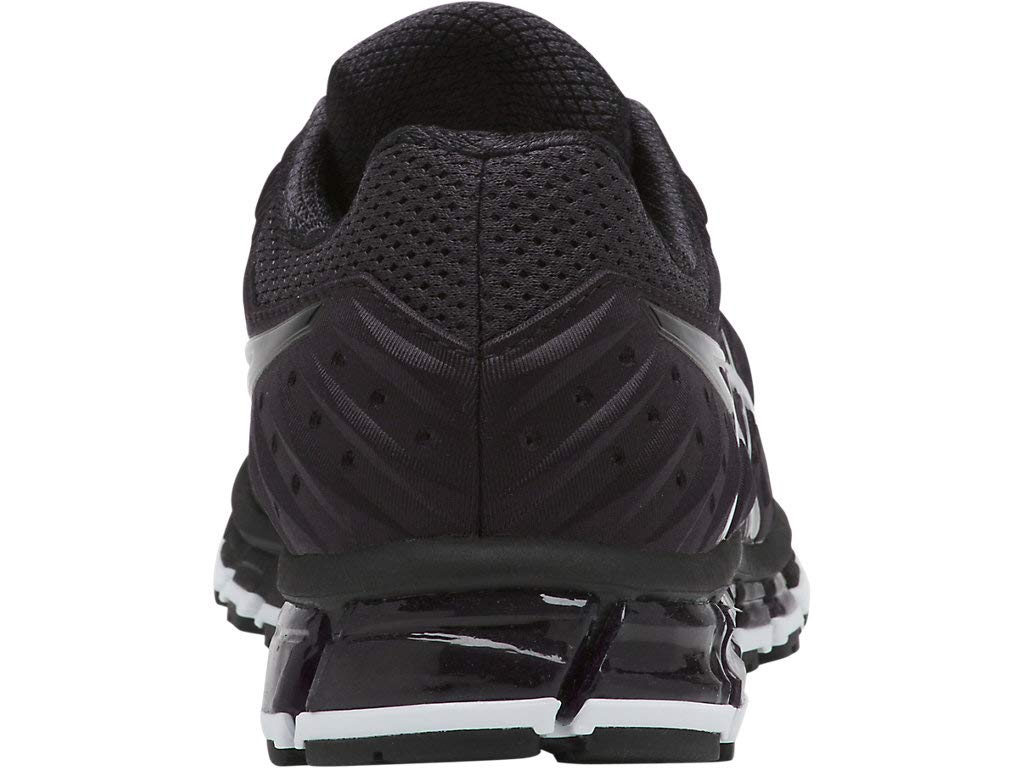 ASICS Gel-Quantum 180 2 Mx Running Shoe, 10, Black