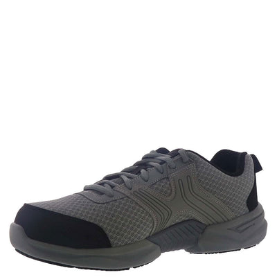 Skechers Bomal Comp Toe Gray 7.5 D (M)