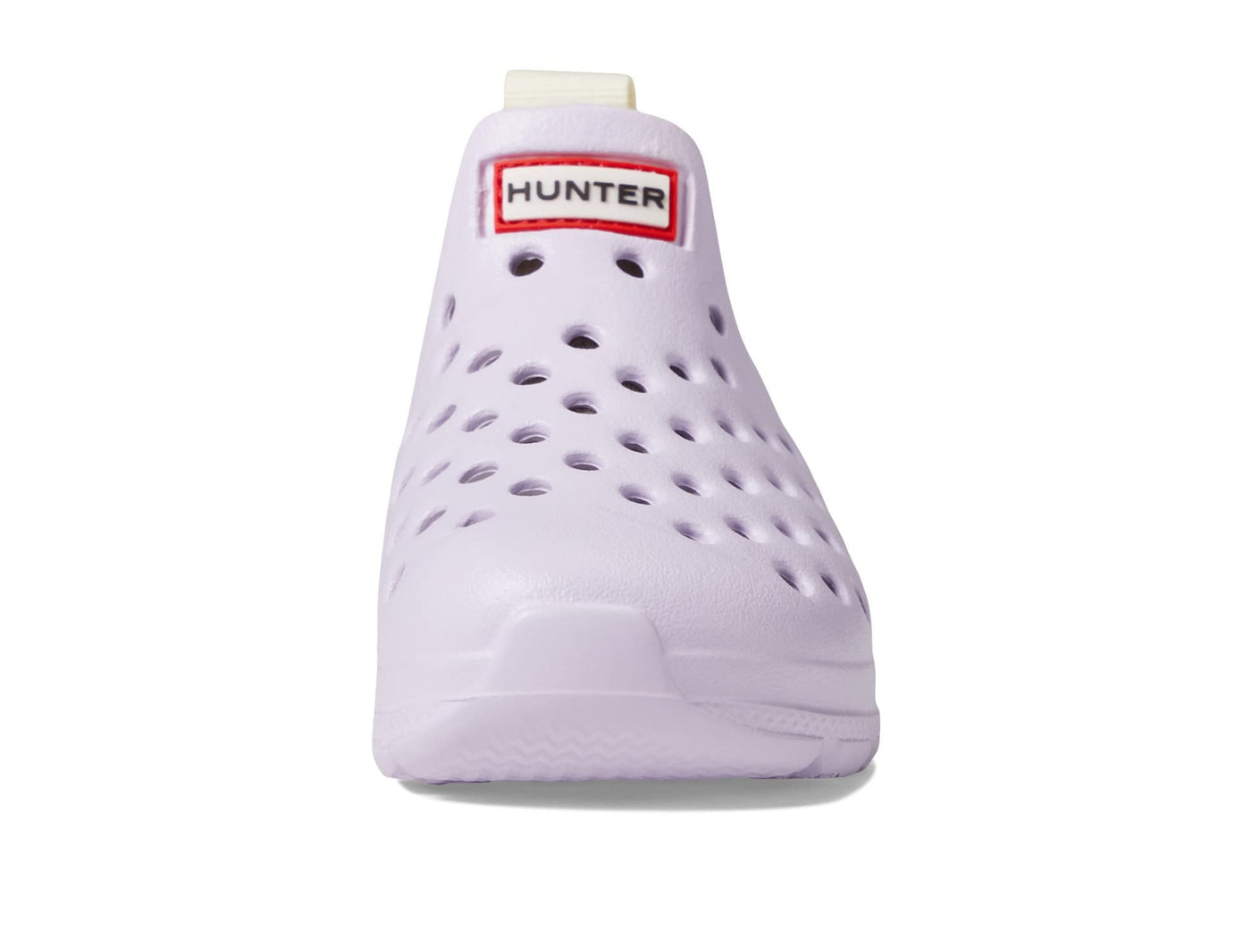 Hunter Water Shoe (Toddler/Little Kid) 8 Toddler Tempered Mauve/Soft Sand