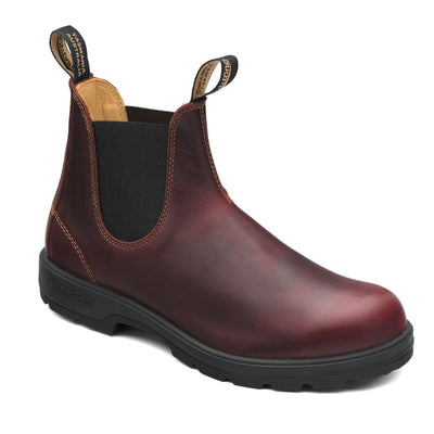 Blundstone Men's 1440 Chelsea Boot, Redwood, 9.5 UK/10.5 M US